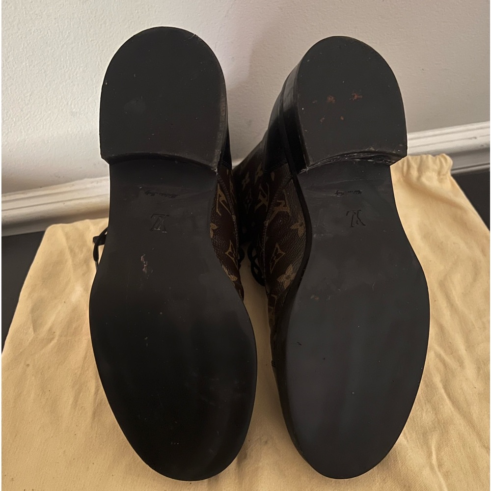 Louis Vuitton Wonderland Boots Size 41 - Picture 6 of 9